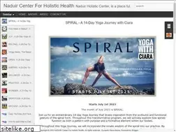 Sites similar to naduir.blogspot.com