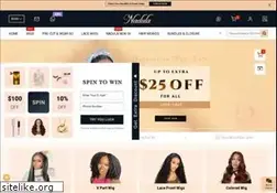 Sites similar to nadula.com