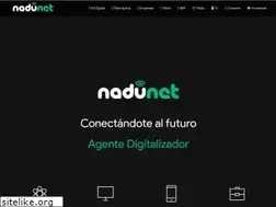 Sites similar to nadunet.es