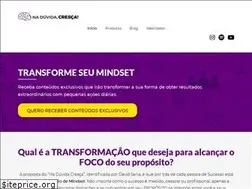 Sites similar to naduvidacresca.com.br