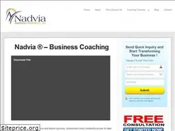 Sites similar to nadvia.com