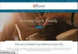 Sites similar to nadwornyfuneralhome.com