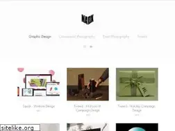 Sites similar to nadxcreative.com