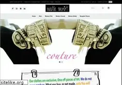 Sites similar to nadyamistry.com