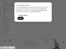 Sites similar to nadyart.eu