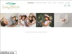 Sites similar to nadyasabeva.com