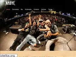Sites similar to nadye.com