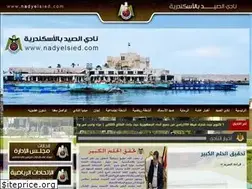Sites similar to nadyelsied.com