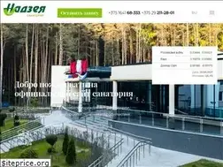 Sites similar to nadzeya.com