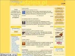 Sites similar to nadzieja.pl