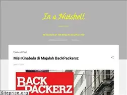 Sites similar to nadzirahata.blogspot.com