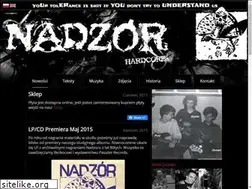 Sites similar to nadzor-hc.com