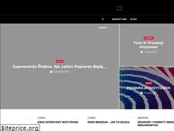 Sites similar to nadzwyczajki.pl