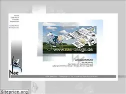 Sites similar to nae-design.de