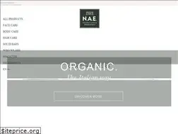 Sites similar to nae-erboristeria.com