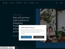 Sites similar to nae.global