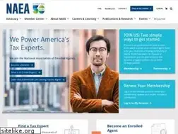 Sites similar to naea.org