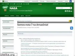 Sites similar to naea.ufpa.br