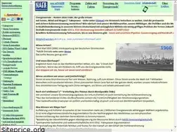 Sites similar to naeb.de