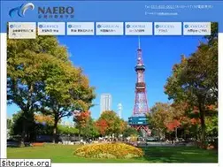 Sites similar to naebo-cs.com