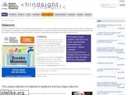 Sites similar to naec.org.uk