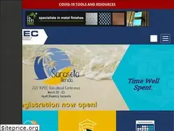 Sites similar to naec.org