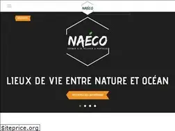 Sites similar to naeco.bzh