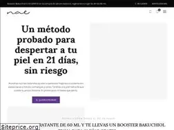 Sites similar to naecosmetica.mx