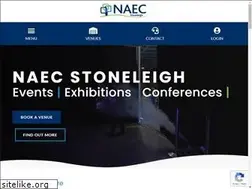 Sites similar to naecstoneleigh.co.uk