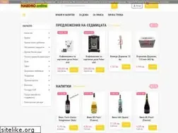 Sites similar to naedro.online