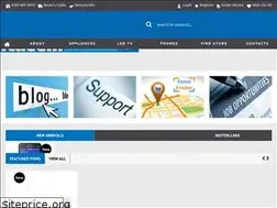 Sites similar to naeemelc.com.pk