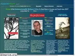 Sites similar to naeemmurr.com