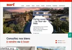 Sites similar to naef.ch