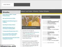 Sites similar to naefels.ch