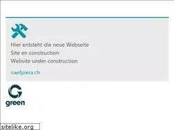 Sites similar to naefpiera.ch