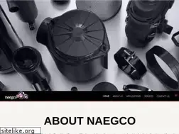 Sites similar to naegco.com