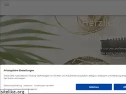 Sites similar to naegel-mit-koepfen.com