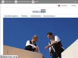 Sites similar to naegele-bau.de