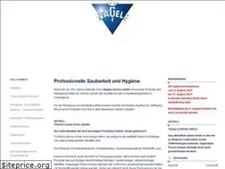 Sites similar to naegele-gmbh.de