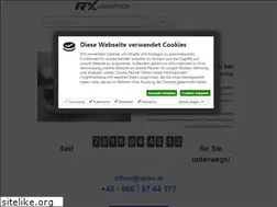 Sites similar to naegele-logistics.eu
