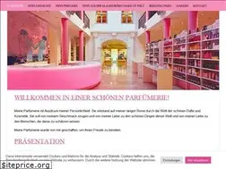 Sites similar to naegele-perfumes.de