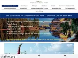 Sites similar to naegele-touristik-seewald.de