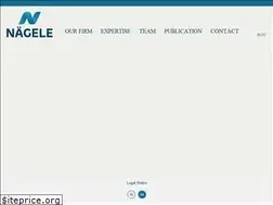 Sites similar to naegele.law