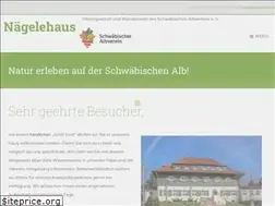 Sites similar to naegelehaus.de