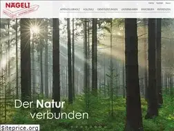 Sites similar to naegeli-holzbau.ch