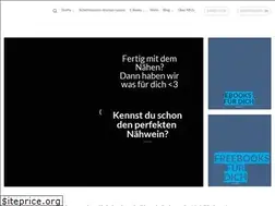 Sites similar to naeh-daddy.de