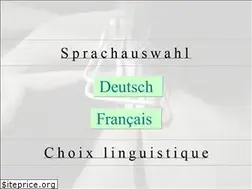 Sites similar to naeharbeiten.ch