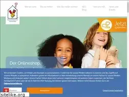 Sites similar to naehehilftheilen.at
