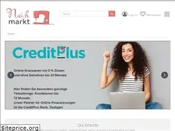 Sites similar to naehmarkt.de