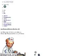 Sites similar to naehmaschinen-doctor.ch